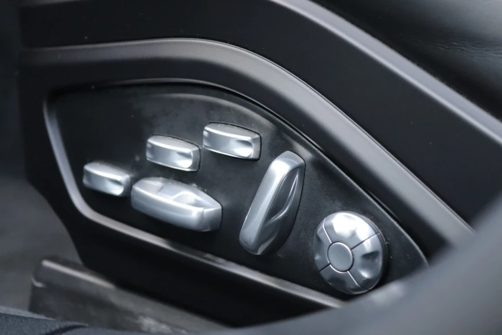 Porsche Panamera Sport Turismo 4 E-Hybrid 29