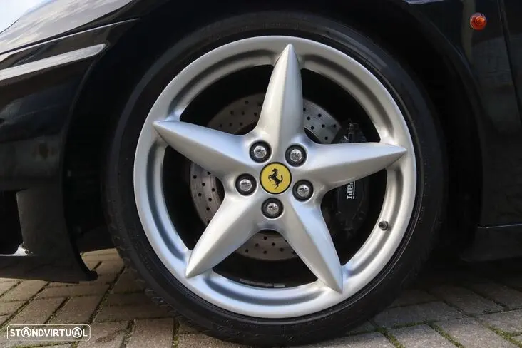 Ferrari 360 Outro 7