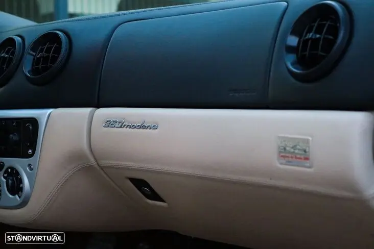 Ferrari 360 Outro 31