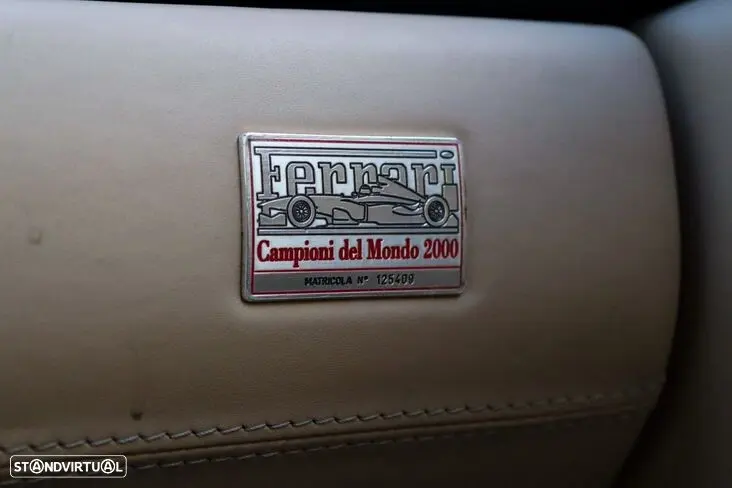 Ferrari 360 Outro 28