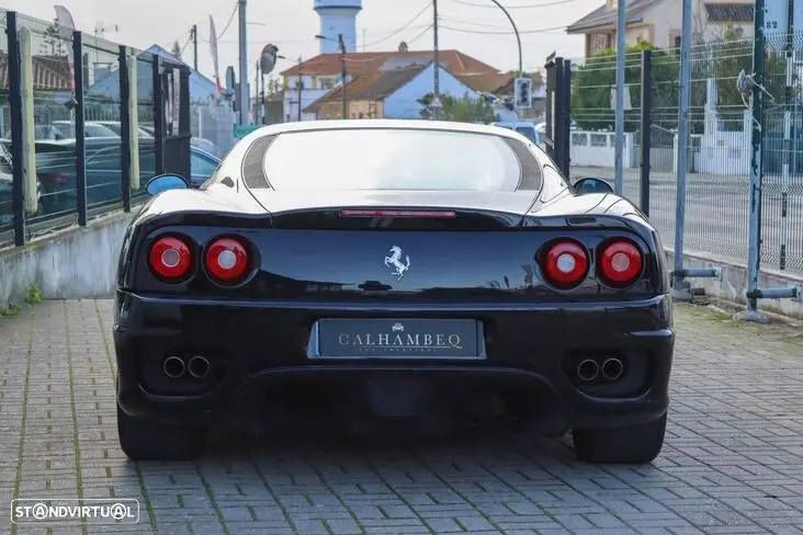 Ferrari 360 Outro 12