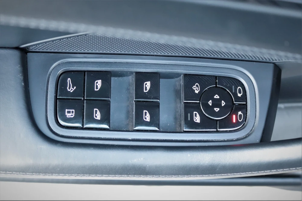 Porsche Panamera Sport Turismo 4 E-Hybrid 25