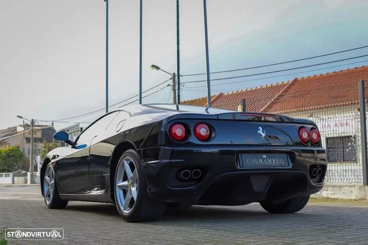 Ferrari 360 Outro 3
