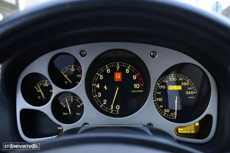 Ferrari 360 Outro 21