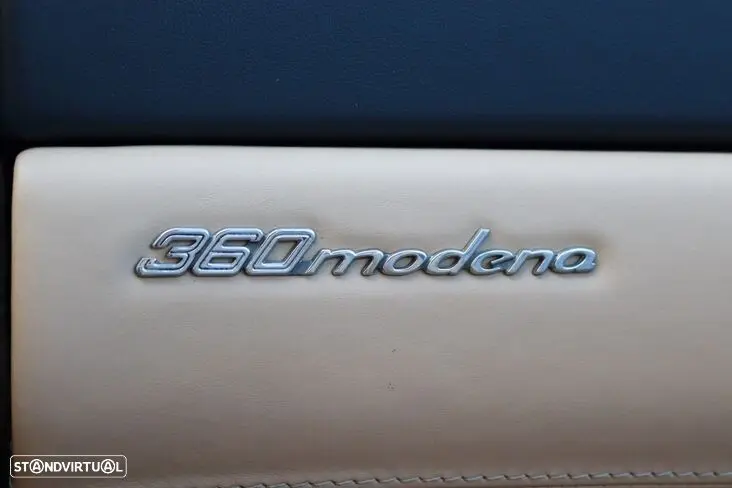 Ferrari 360 Outro 32