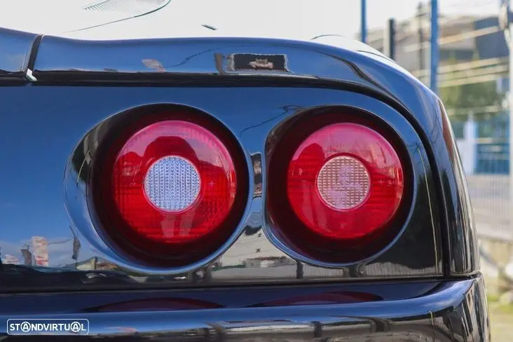 Ferrari 360 Outro 8
