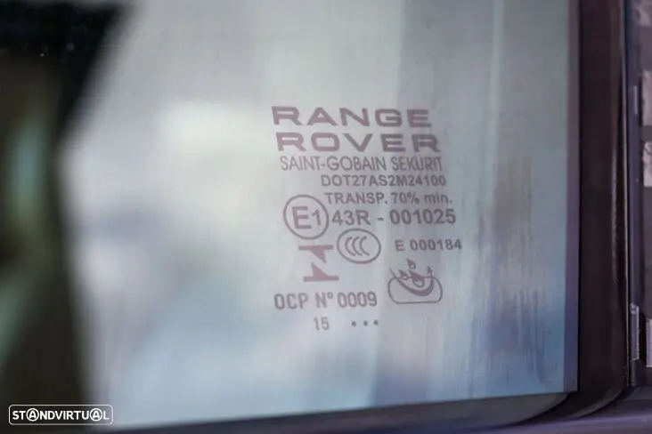 Land Rover Range Rover Evoque 2.0 TD4 HSE Dynamic Auto 15