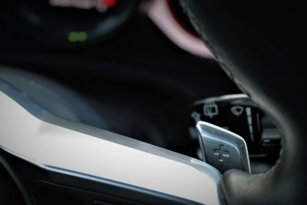 Porsche Panamera Sport Turismo 4 E-Hybrid 24