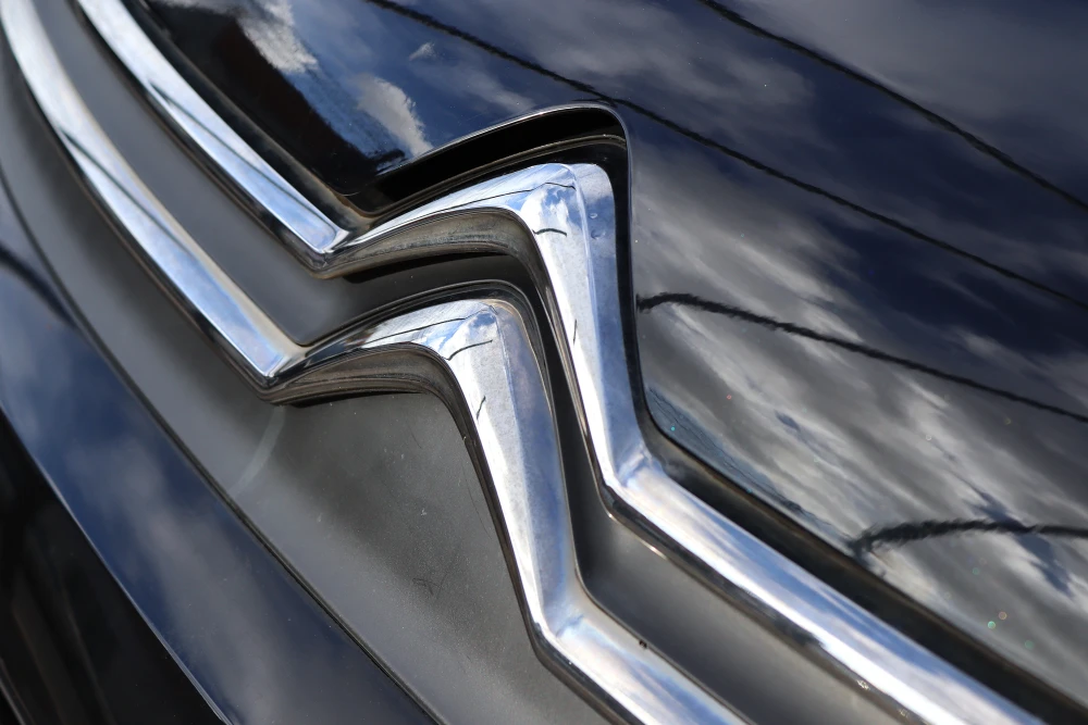 Citroën C3 1.2 PureTech Shine 8