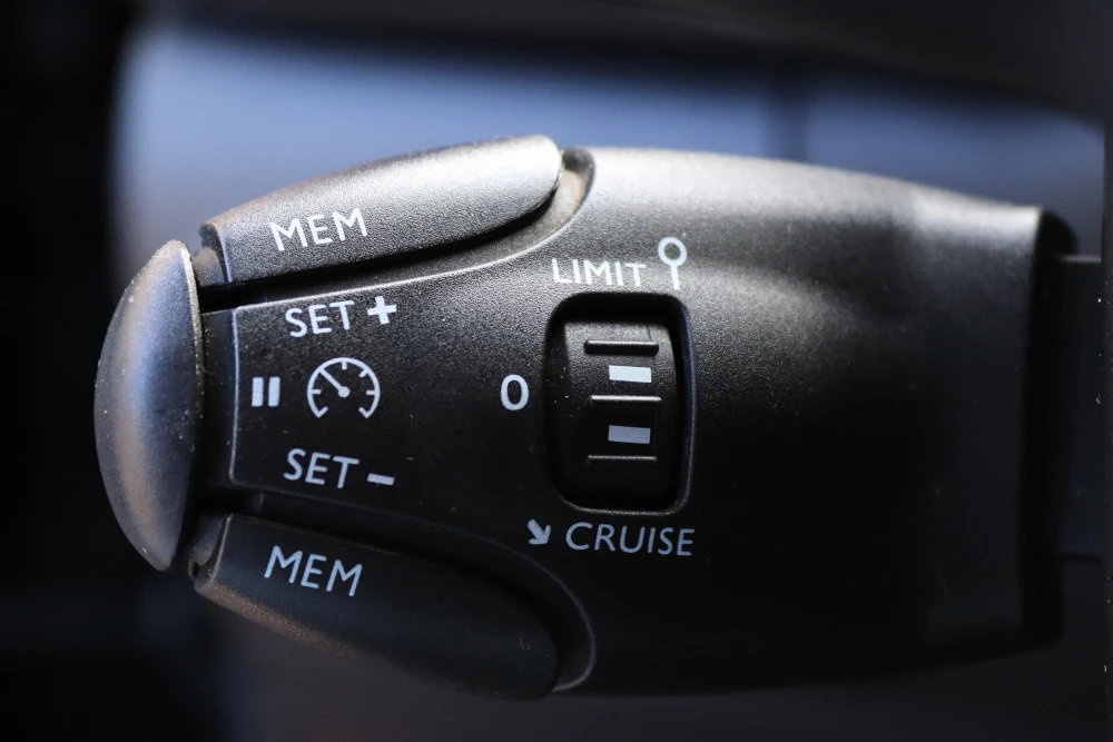 Citroën C3 1.2 PureTech Shine 14