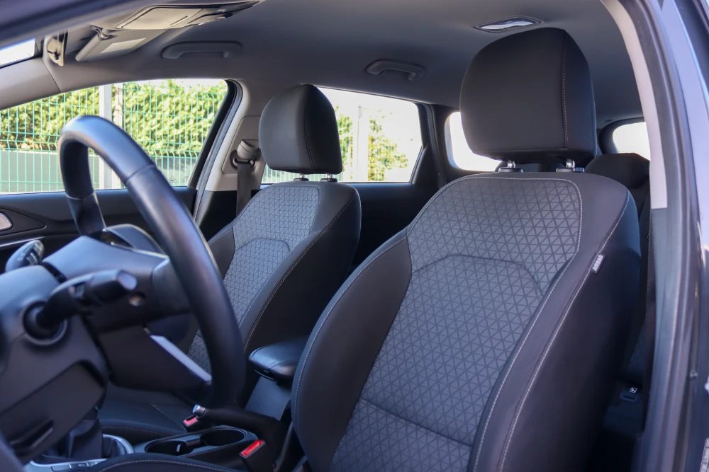 Kia Ceed SW 1.0 T-GDI Drive 12