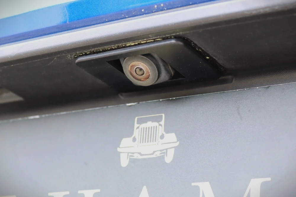 Dacia Sandero 1.0 ECO-G Stepway Comfort Bi-Fuel 5