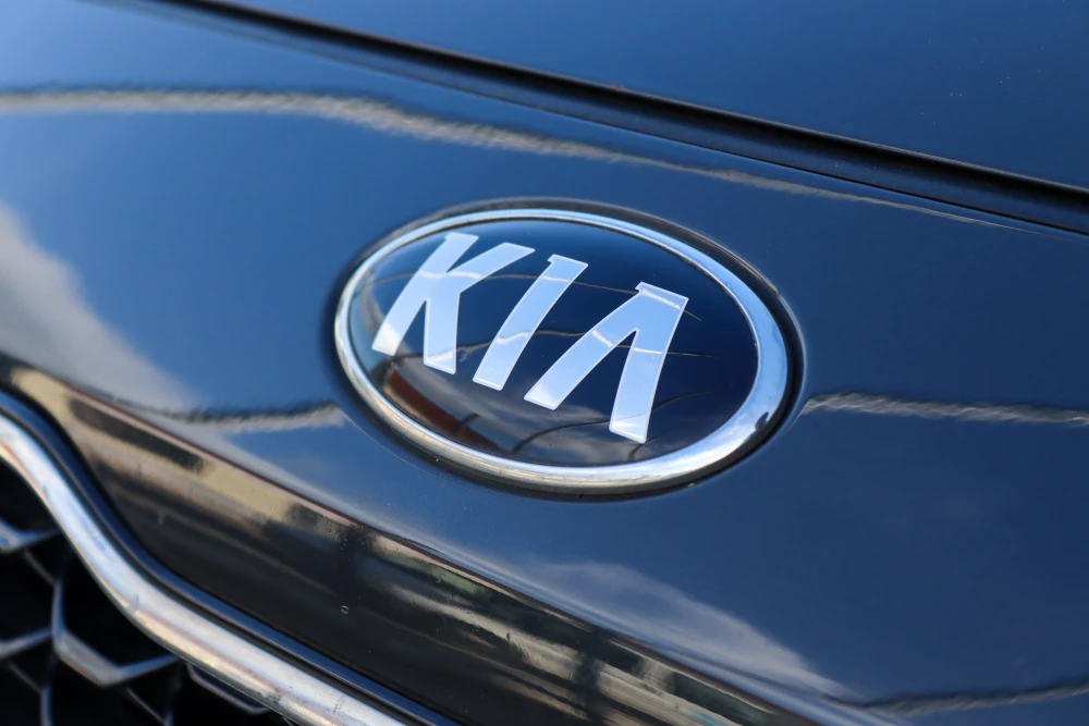 Kia Ceed SW 1.0 T-GDI Drive 24