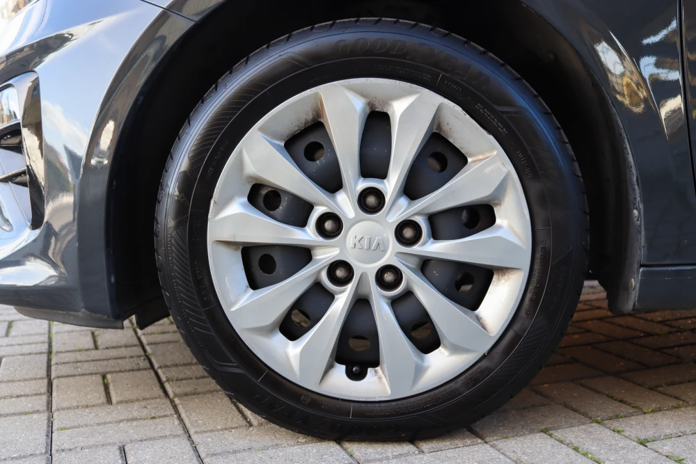 Kia Ceed SW 1.0 T-GDI Drive 25