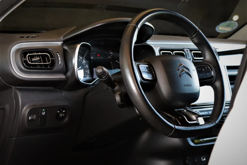 Citroën C3 1.2 PureTech Feel 16