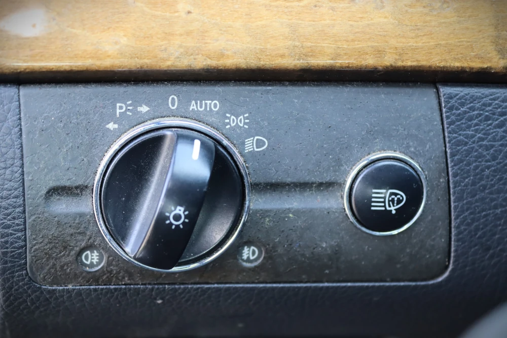 Mercedes-Benz E 220 CDI Avantgarde 5