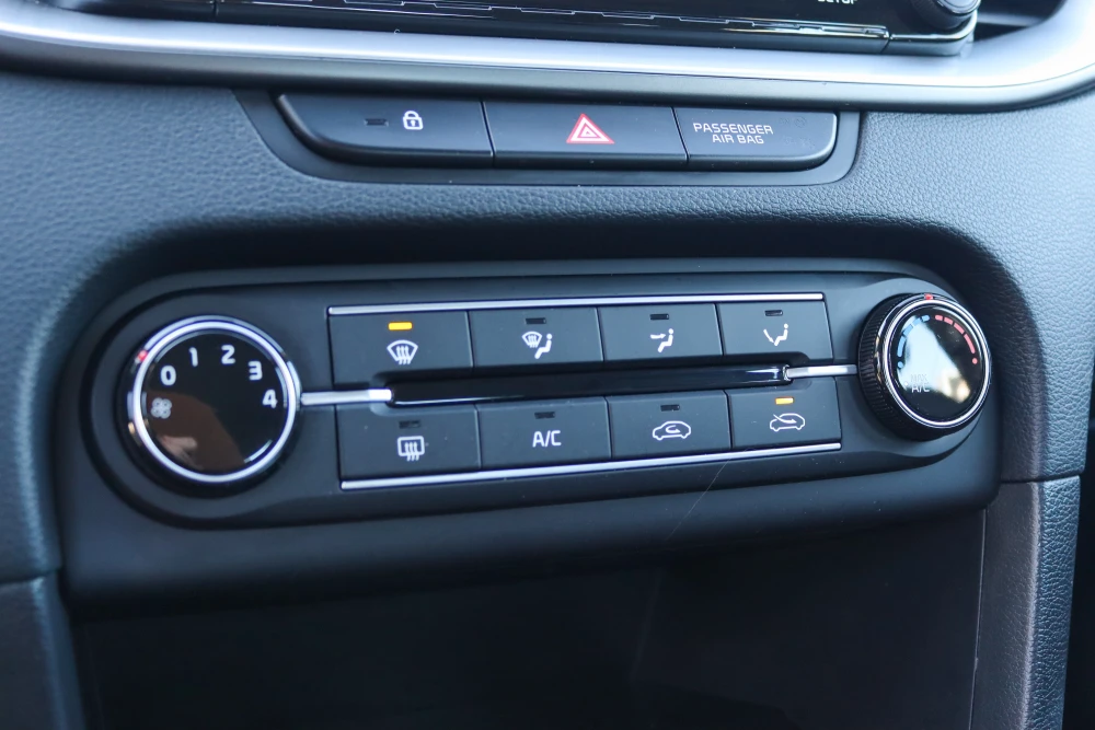 Kia Ceed SW 1.0 T-GDI Drive 14