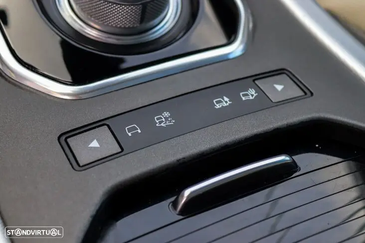 Land Rover Range Rover Evoque 2.0 TD4 HSE Dynamic Auto 35