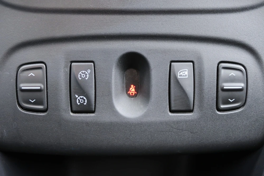 Dacia Sandero 1.0 ECO-G Stepway Comfort Bi-Fuel 7