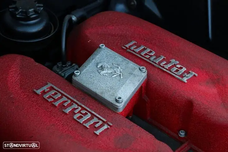 Ferrari 360 Outro 11
