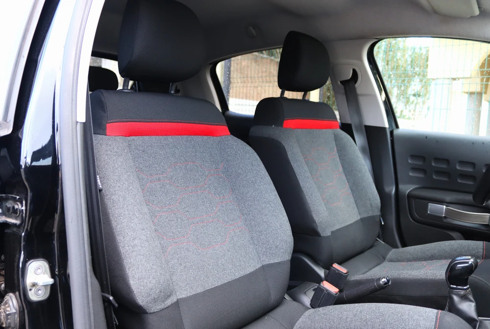 Citroën C3 1.2 PureTech Shine 24