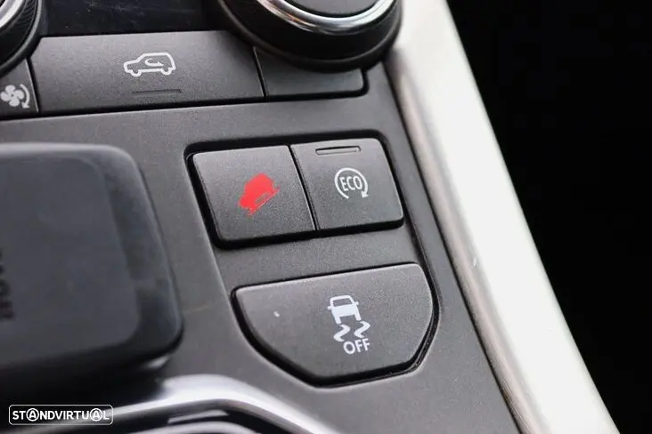 Land Rover Range Rover Evoque 2.2 SD4 Dynamic Auto 23