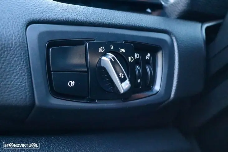 BMW 216 Active Tourer Active Tourer d Advantage 5