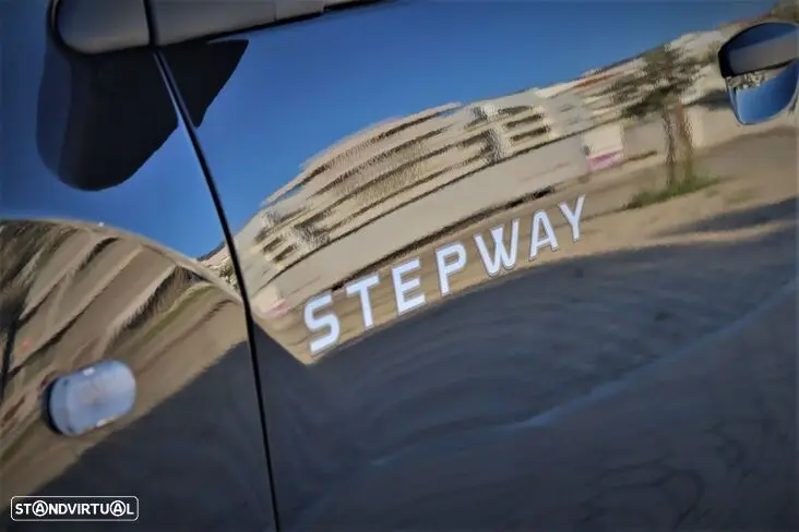 Dacia Lodgy 1.5 Blue dCi Stepway 7L 8