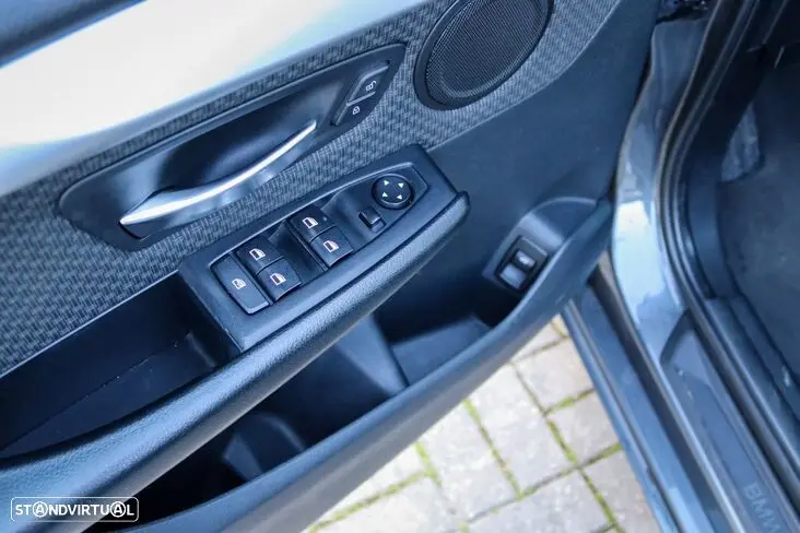 BMW 216 Active Tourer Active Tourer d Advantage 15