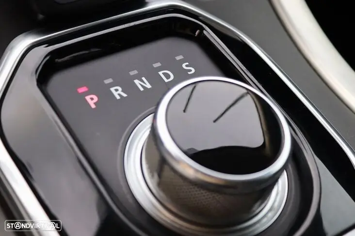 Land Rover Range Rover Evoque 2.2 SD4 Dynamic Auto 5