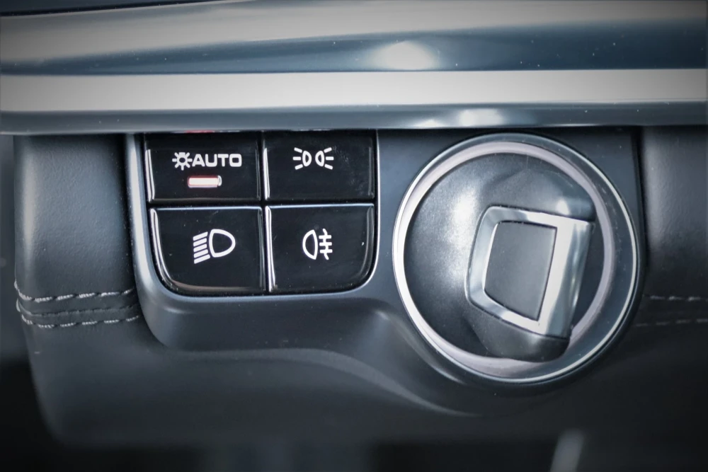 Porsche Panamera Sport Turismo 4 E-Hybrid 21