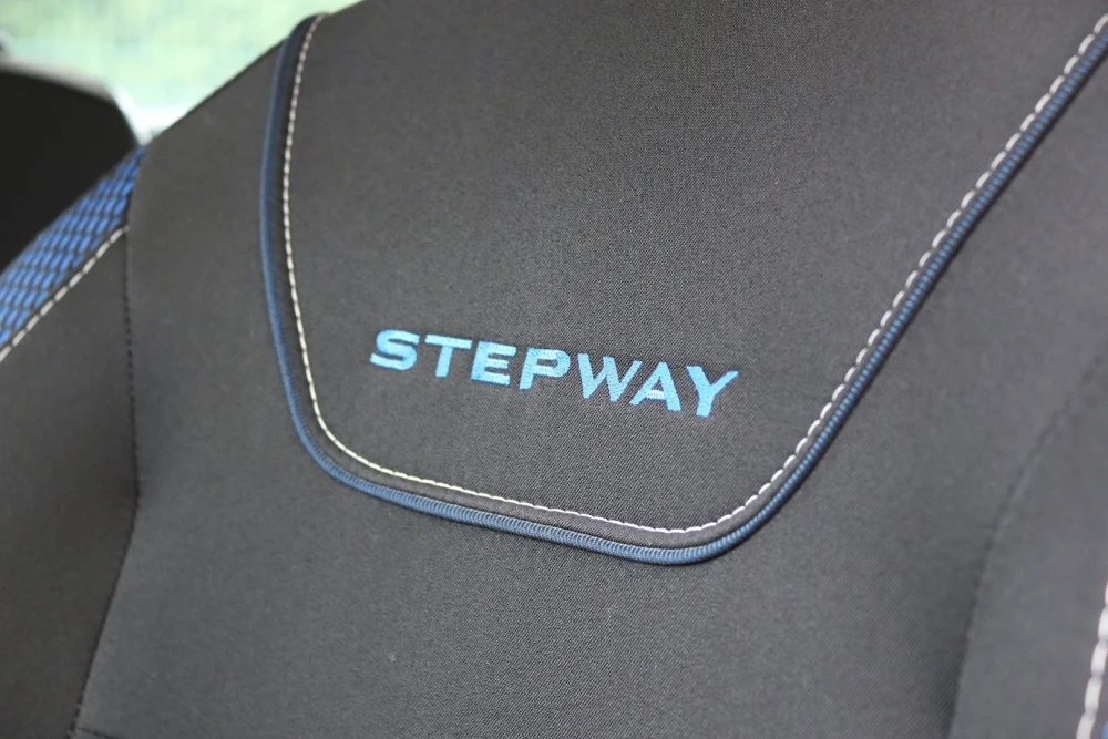 Dacia Sandero 1.0 ECO-G Stepway Comfort Bi-Fuel 30