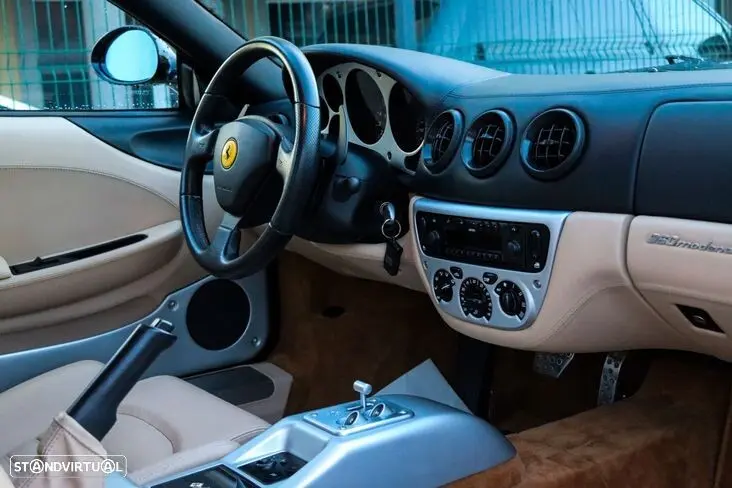 Ferrari 360 Outro 4