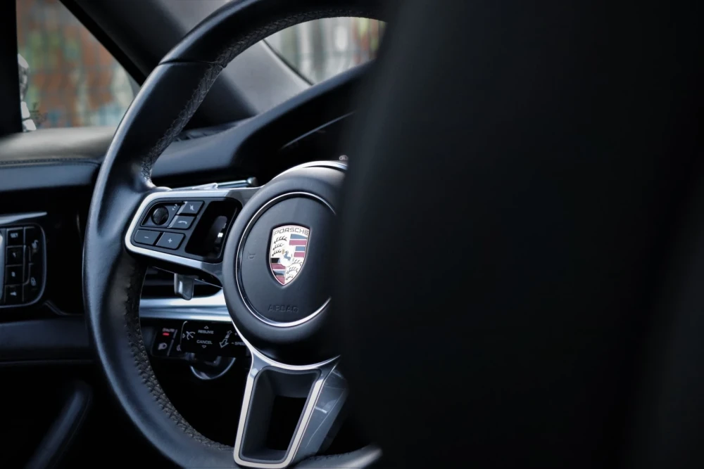 Porsche Panamera Sport Turismo 4 E-Hybrid 13