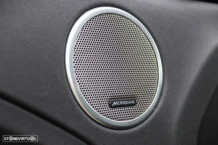 Land Rover Range Rover Evoque 2.2 SD4 Dynamic Auto 7