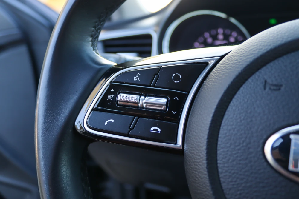 Kia Ceed SW 1.0 T-GDI Drive 18