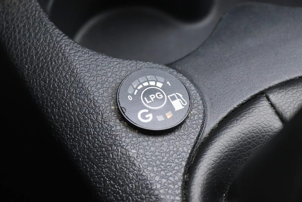 Dacia Sandero 1.0 ECO-G Stepway Comfort Bi-Fuel 6