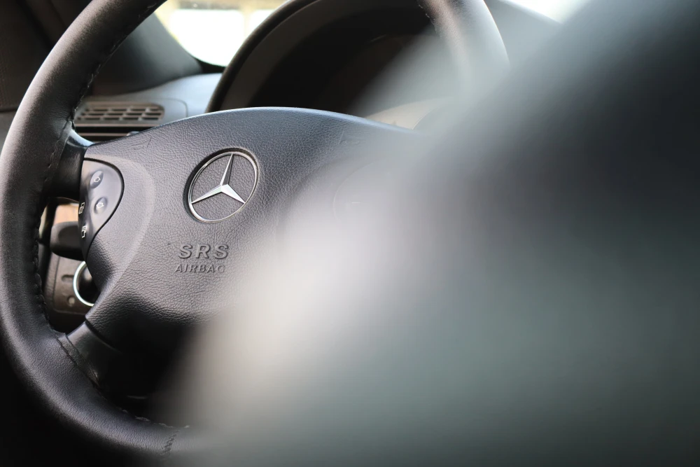 Mercedes-Benz E 220 CDI Avantgarde 21