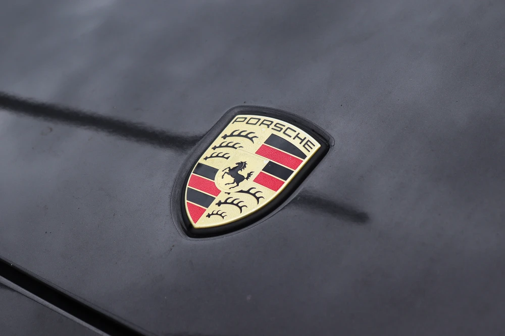 Porsche Panamera PDK 11