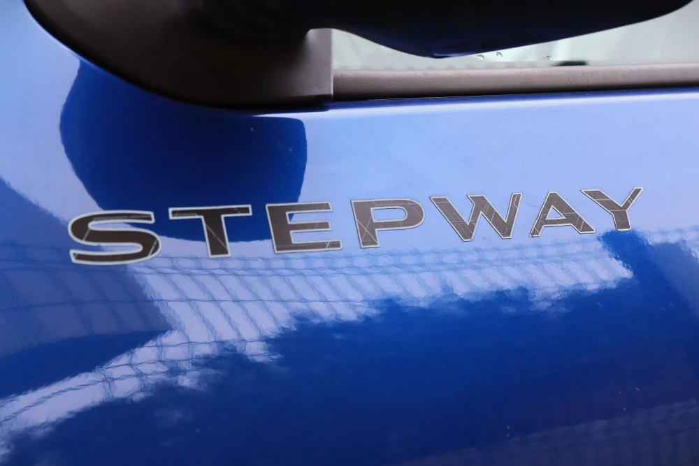 Dacia Sandero 1.0 ECO-G Stepway Comfort Bi-Fuel 20