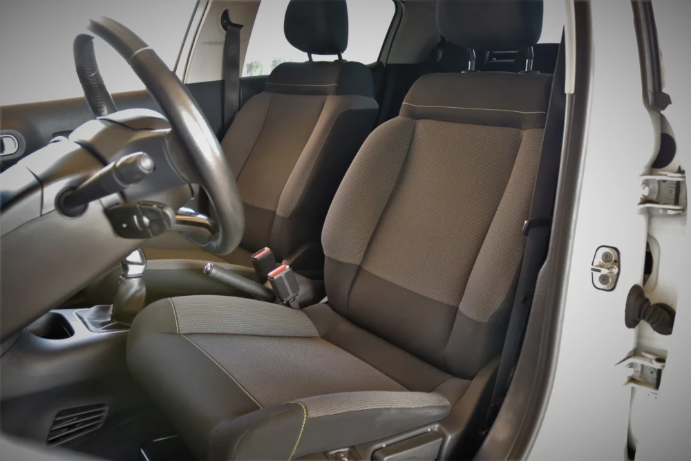 Citroën C3 1.2 PureTech Feel 7