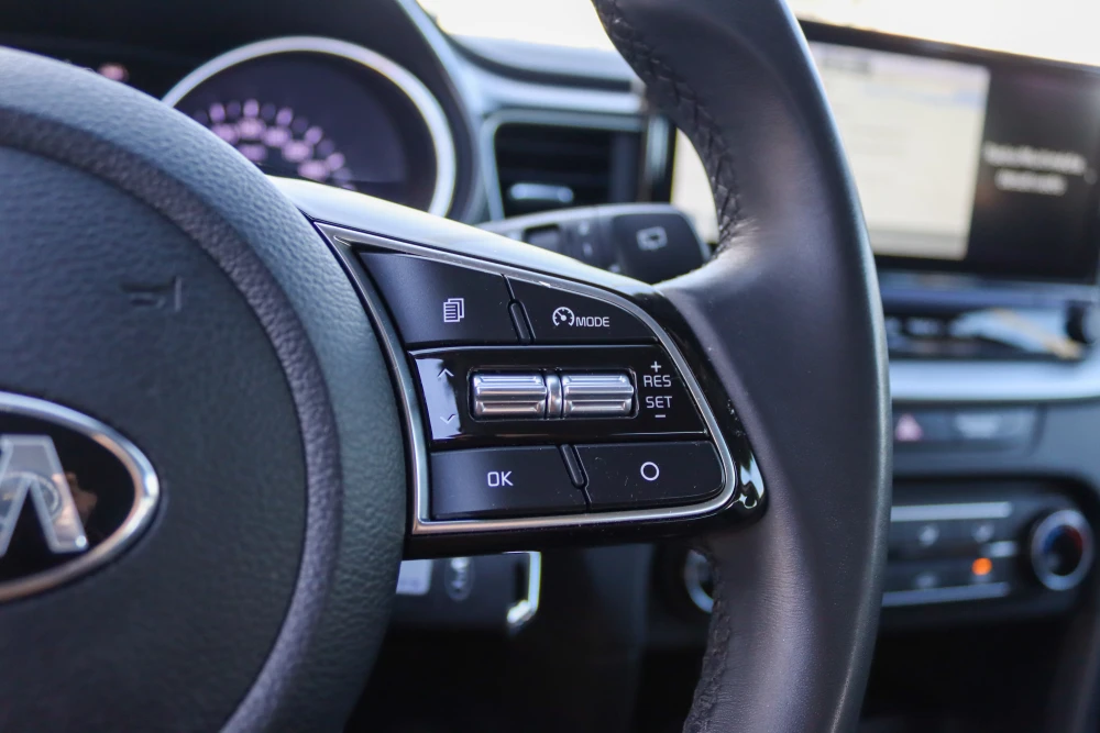 Kia Ceed SW 1.0 T-GDI Drive 17