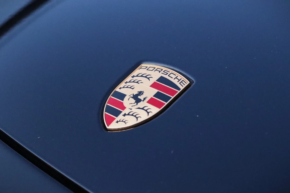 Porsche Panamera Sport Turismo 4 E-Hybrid 27