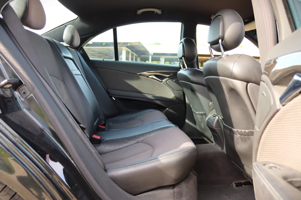 Mercedes-Benz E 220 CDI Avantgarde 20