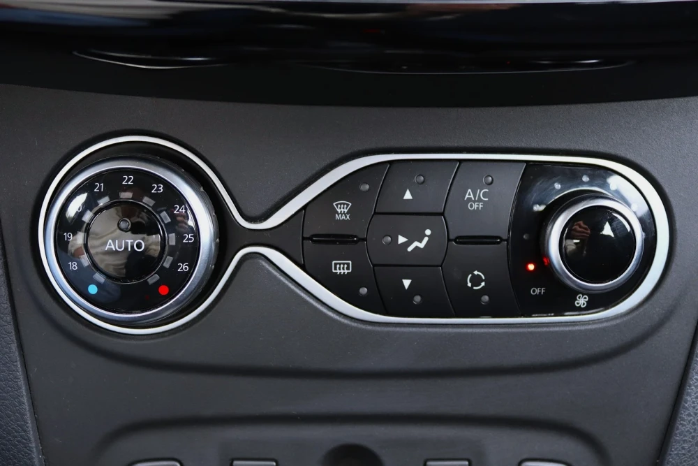 Dacia Sandero 1.0 ECO-G Stepway Comfort Bi-Fuel 27