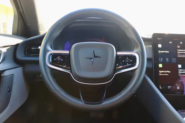 Polestar 2 Long Range 78 kWh 18