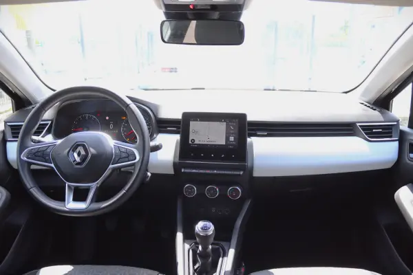 Renault Clio 1.0 TCe Exclusive 25