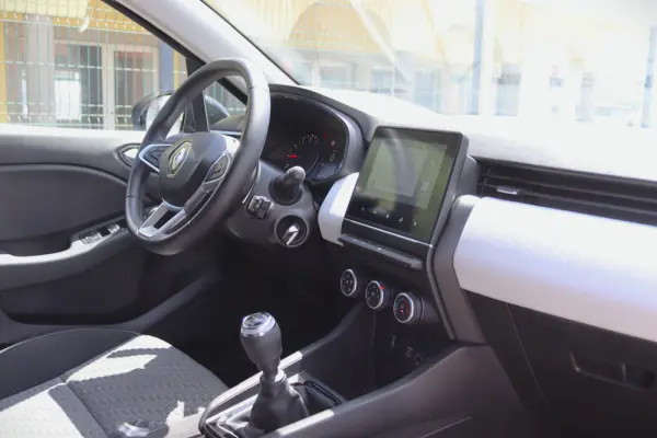 Renault Clio 1.0 TCe Exclusive 22