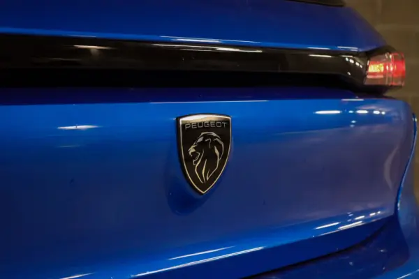 Peugeot 308 1.2 PureTech Active Pack 24