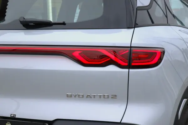 BYD Atto 2 45.1 kWh Boost 14